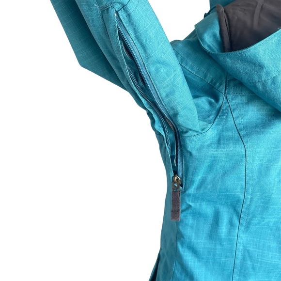Blue Burton Snow/Ski Jacket - Picture 3 of 7